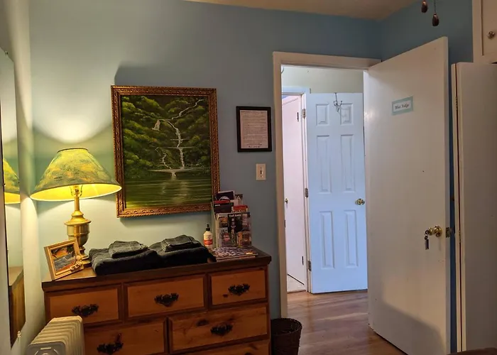 Fairhaven Guesthouse