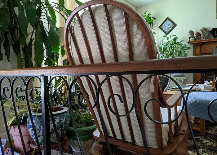 Fairhaven Guesthouse