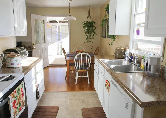Fairhaven Guesthouse