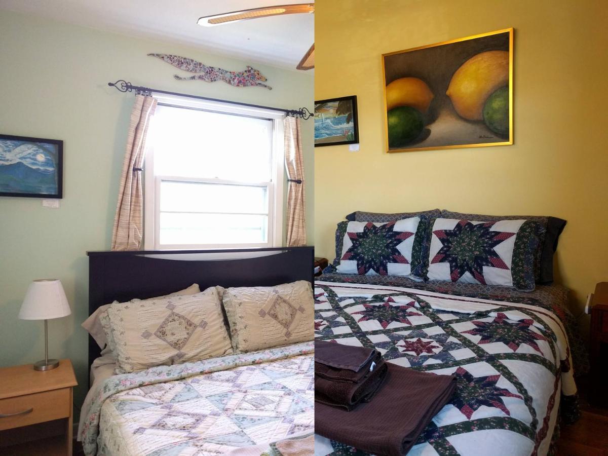 Inn Fairhaven 3*